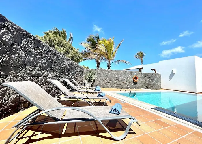 Villas Mamma Mía