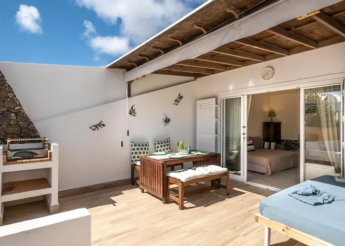 Casa Juleta Barrierefrei