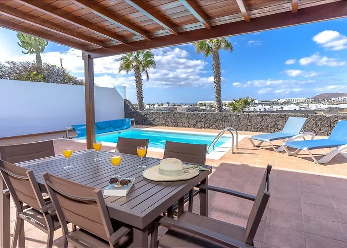 Villa Casa Mar