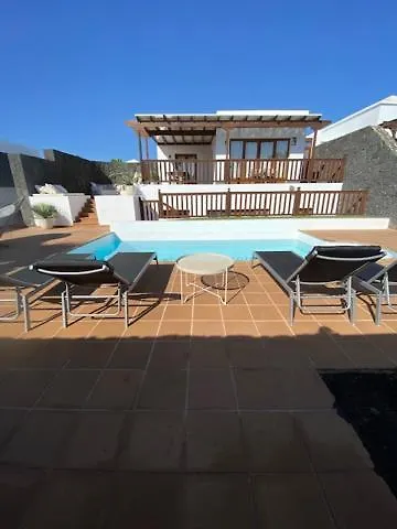 Villa Nomadica