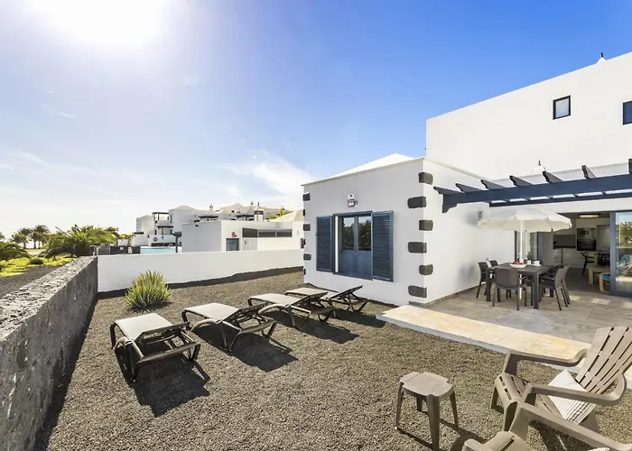 Casa Estela - Vipvipvillas