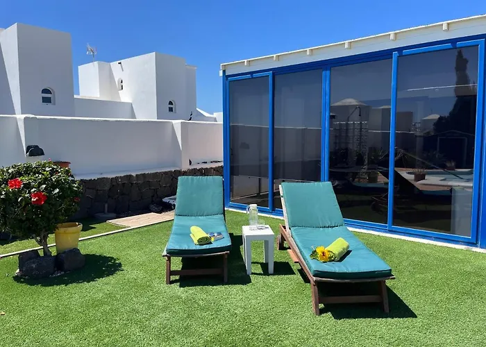 Apartamento Ajaches