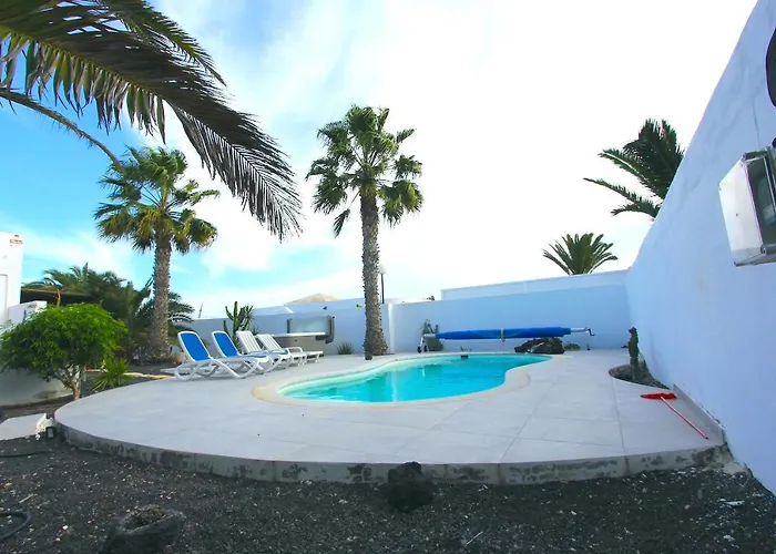 Casa Alizee, Heated Pool, Hot Tub