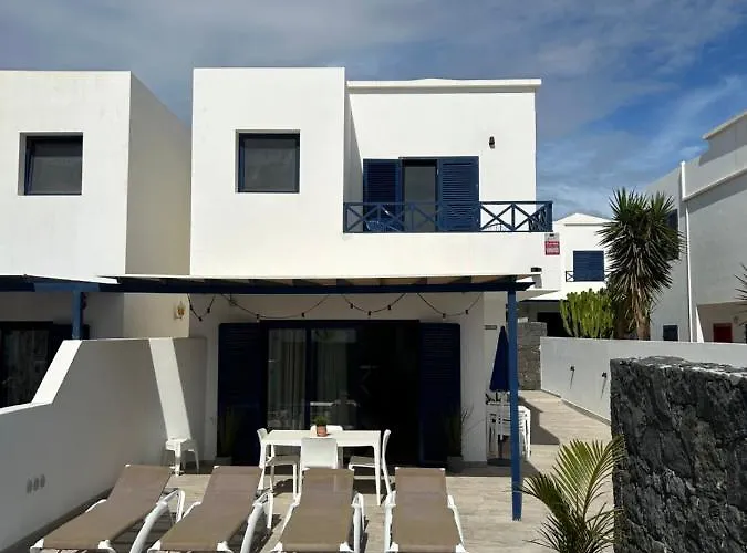 Casa Oona