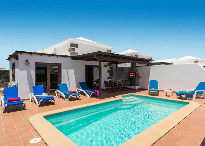 Villa Siroco By Villa Plus