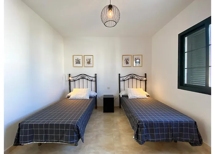 Villa Cadiz