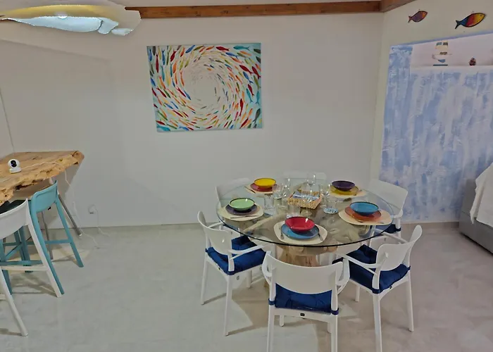 Casa Luna