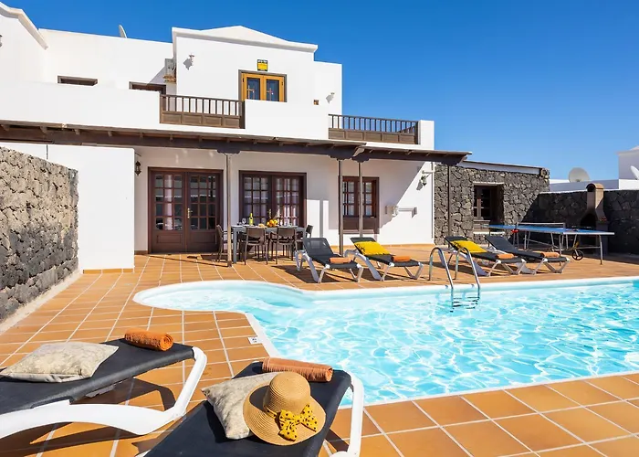 Villa Salar