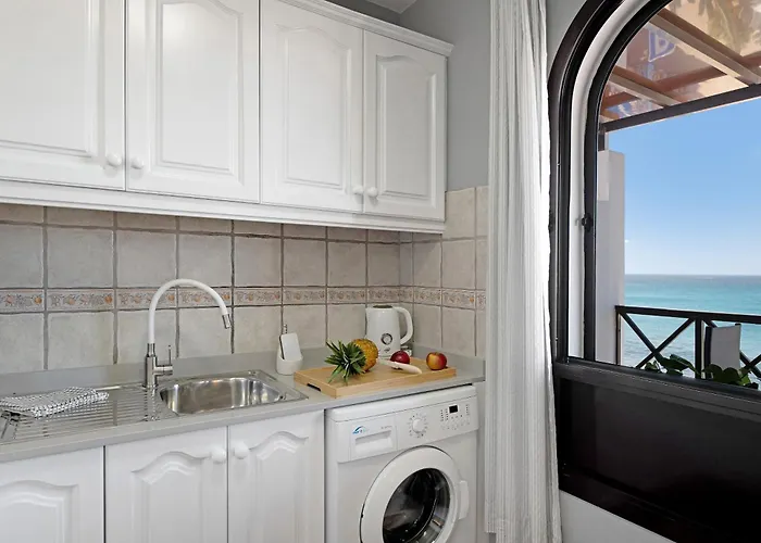 Apartamento La Estrella ii
