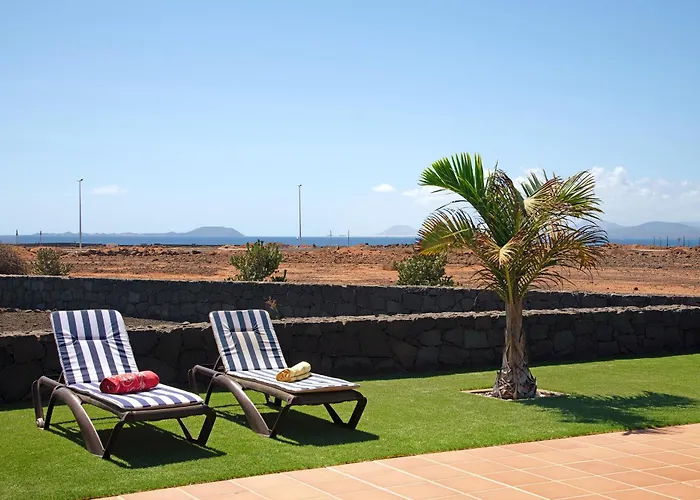 Casa Paradise
