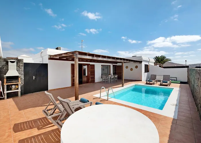 Villa Rubi
