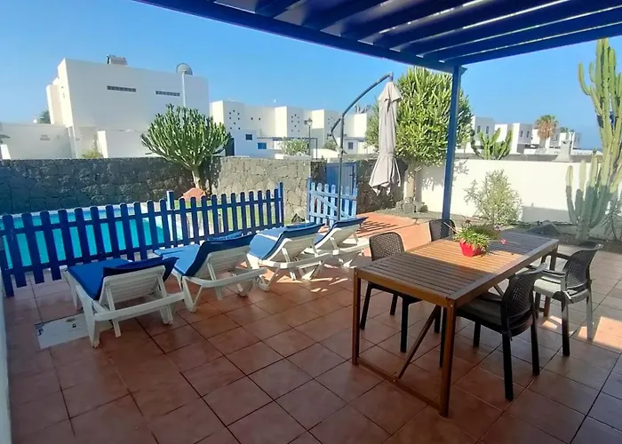 Villa Lanzarote