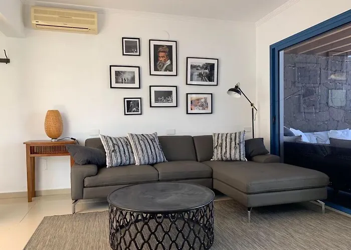 Villa Bella Vista Blu
