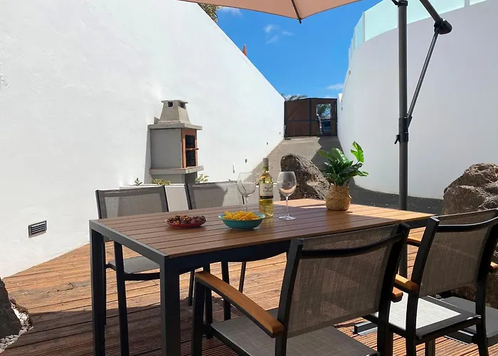 Apartamento Aday