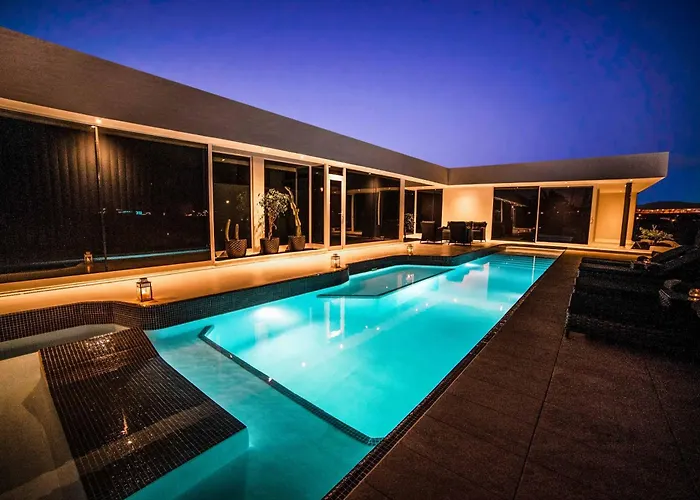 Casa Valhalla