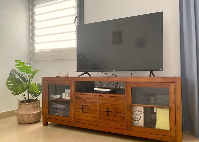 Apartamento Margarita