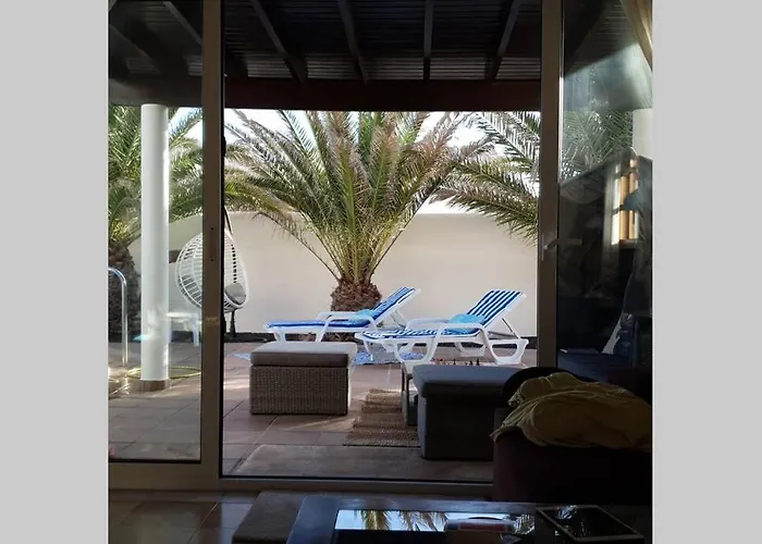 Villa Lena