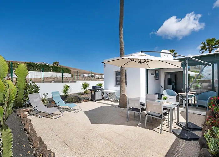 Mi Casita