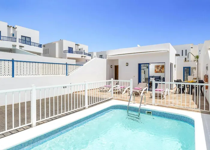 Villa Blanca By Villa Plus