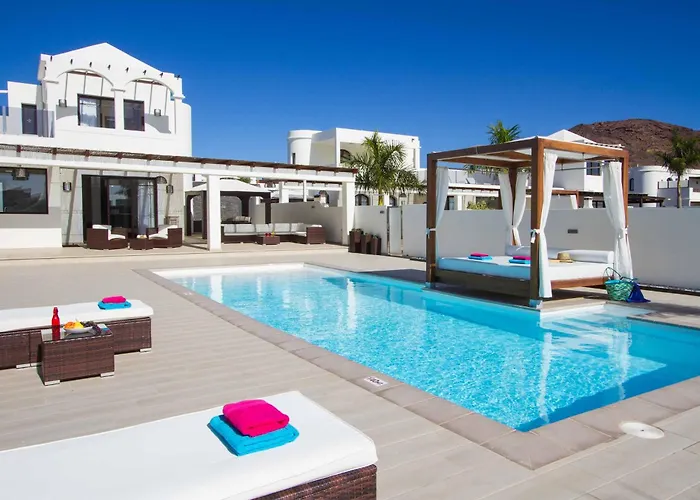 Villa Anibal