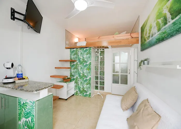 Vista Blanca Room 6