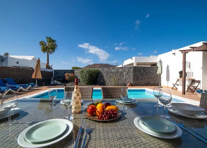 Villa Vida