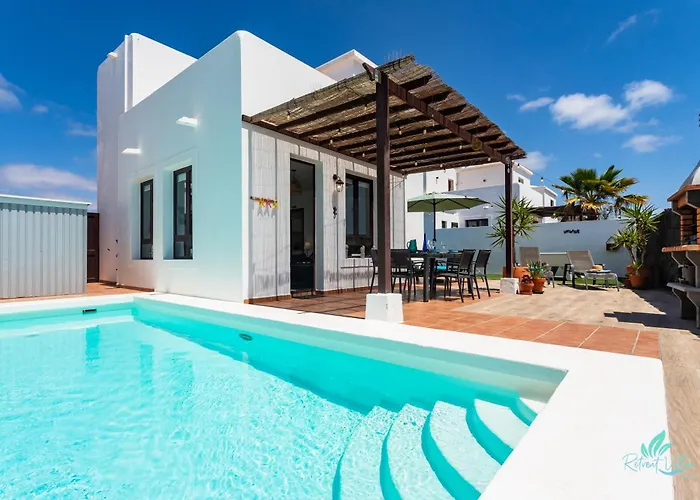 Villa Oliral