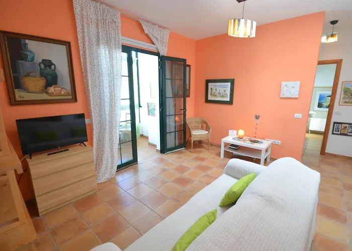 Casa Ana Rosa Good Location & Close To The Beach