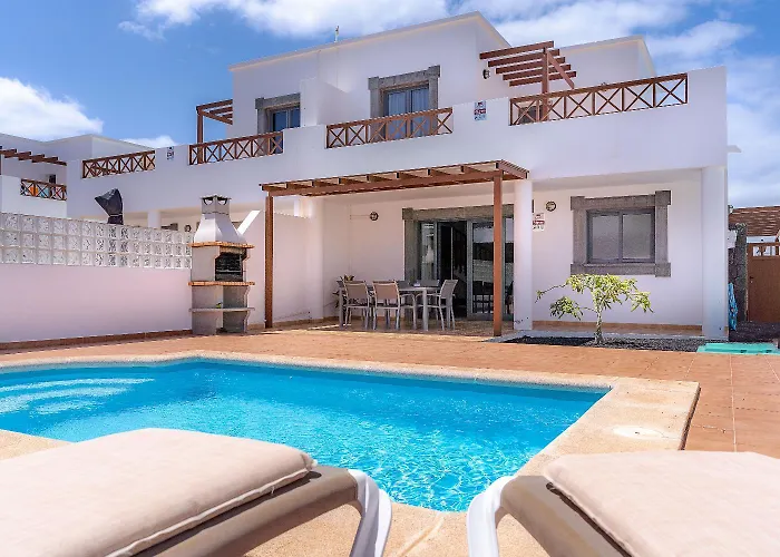 Villa El Varadero