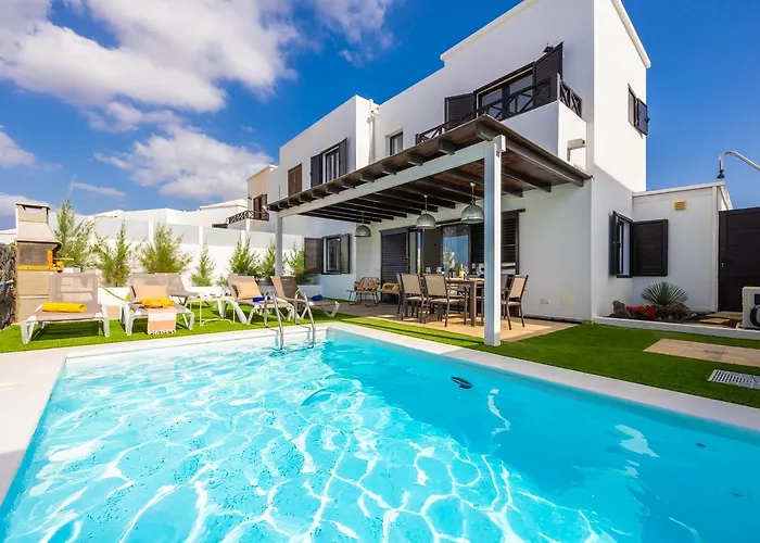 Villa Jordi