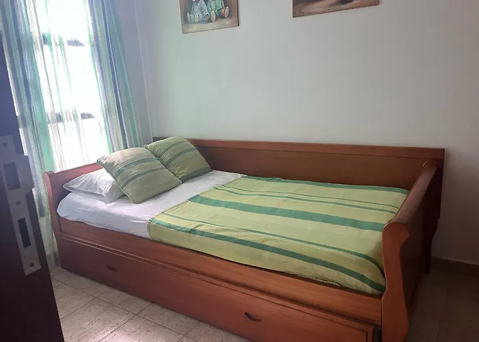 Lanzarote Villa Irina Marina Rubicon