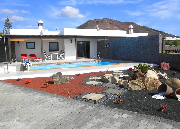 Villa Ariadne