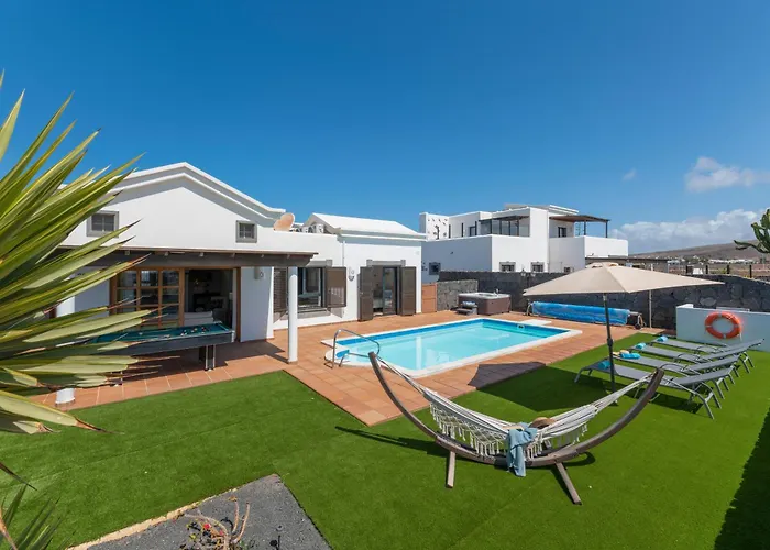 Villa Ambar Cherry