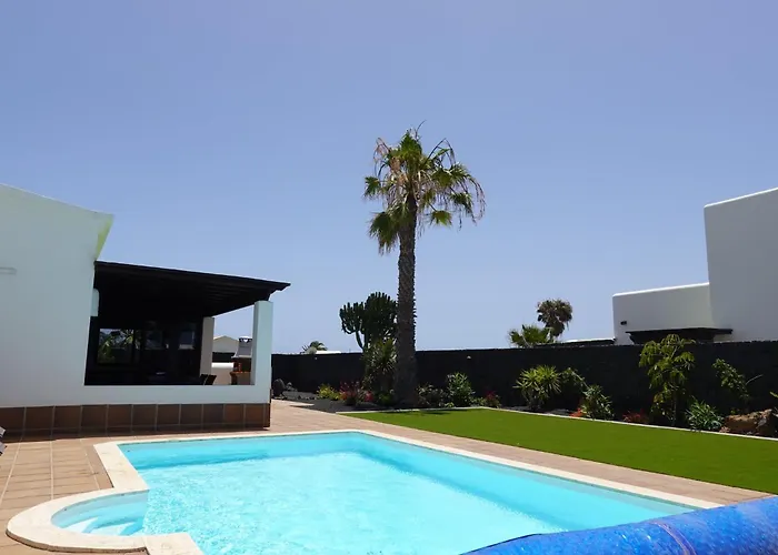Sbh Lydia Playa Blanca Lanzarote