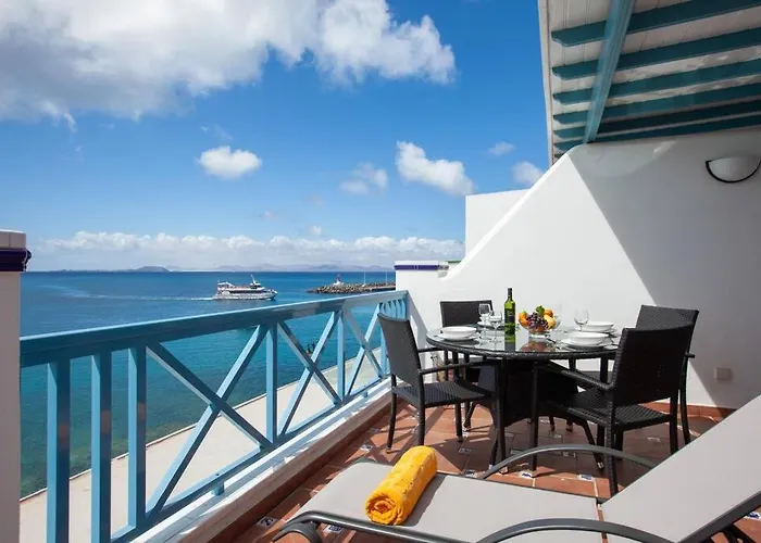 Apartment Costa Mar
