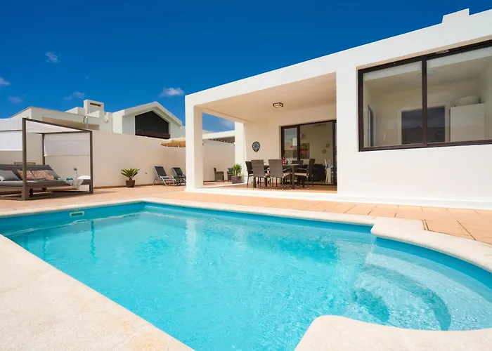 Villa Juabel