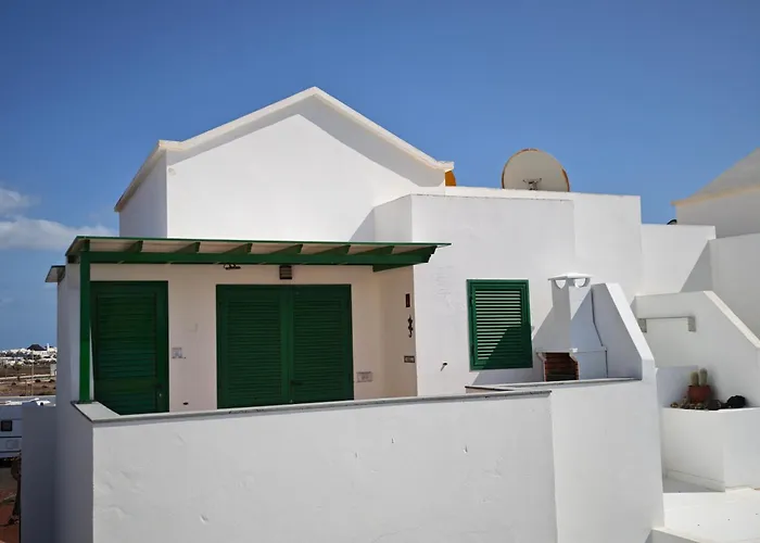 Casa Eric