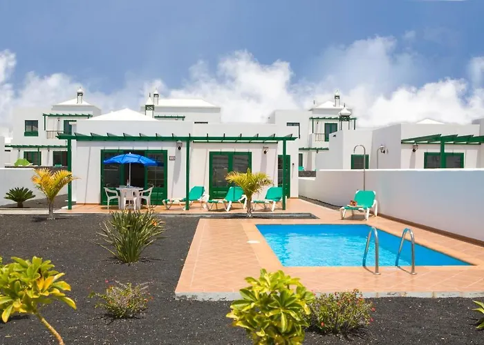 Ereza Villas Brisa Marina