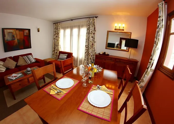Villas Los Claveles