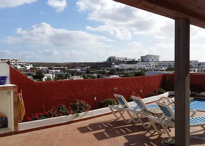Villa Yaiza