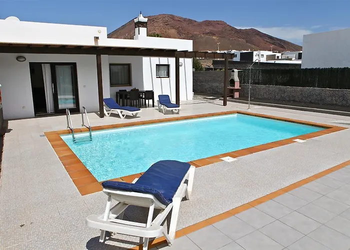 Villas Burgado