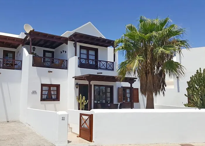 Casa Louise
