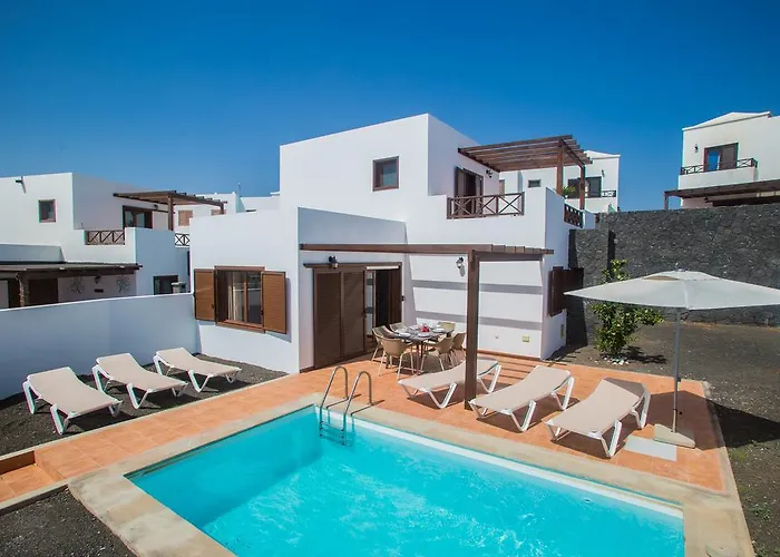 Villa Partidor
