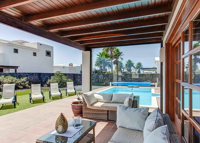 Hipoclub Villas, Zafiro 14