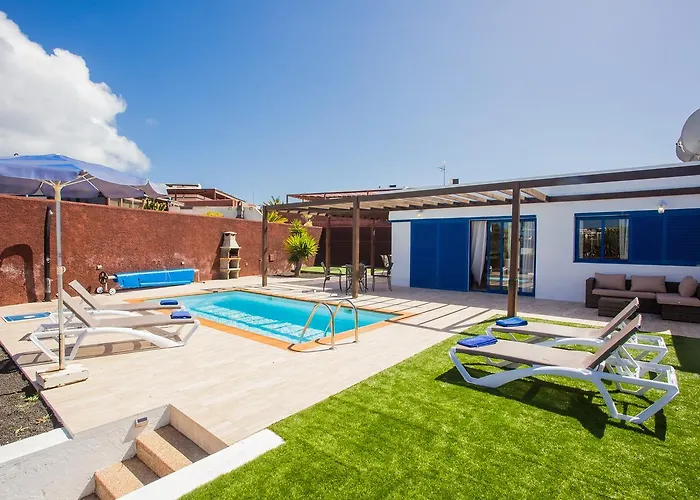 Las Marinas Deluxe