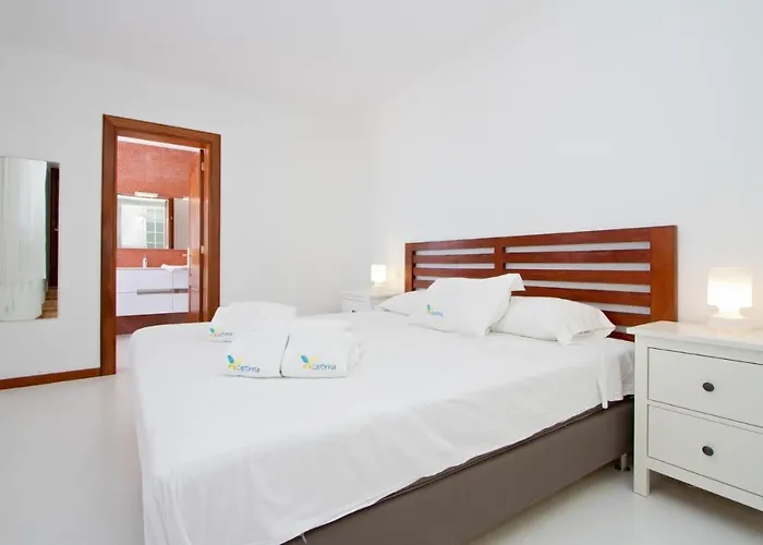 Villa Paloma