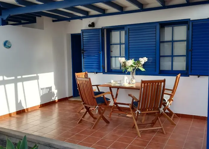 Villa Papaya