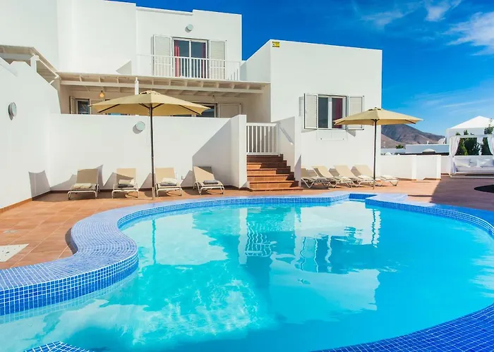 Ereza Villa Amparo