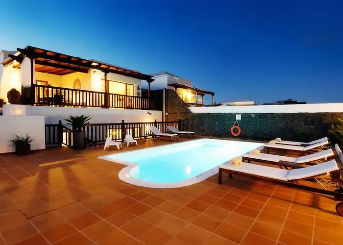 Villa Goa