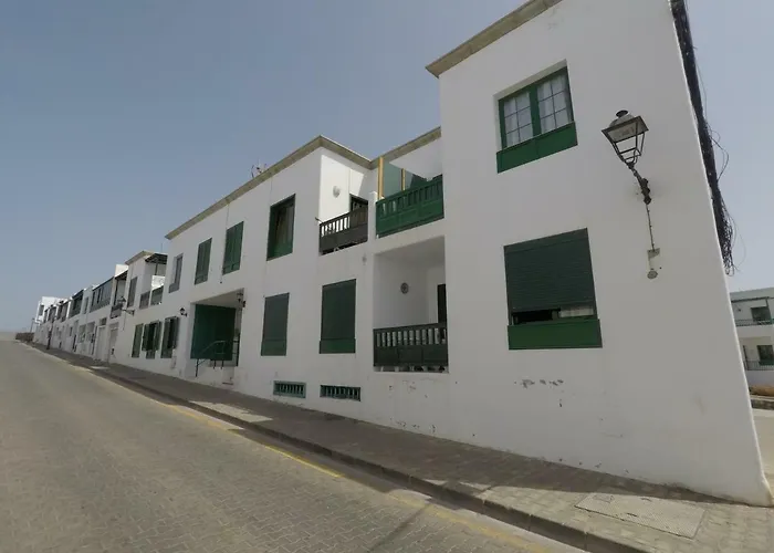 Apartamento Playa Dorada
